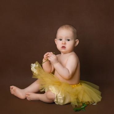 Фотография #681162, детская фотосъемка, автор: Оксана Лебедева
