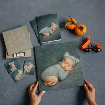 Альбом: Фотокнига, 6 фотографий