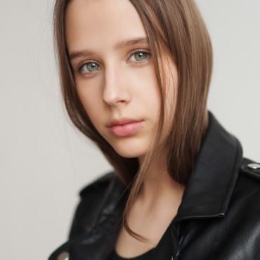 Фотография #682529, фотосъемка для портфолио, автор: Светлана Симонова