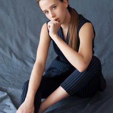 Фотография #682534, фотосъемка для портфолио, автор: Светлана Симонова