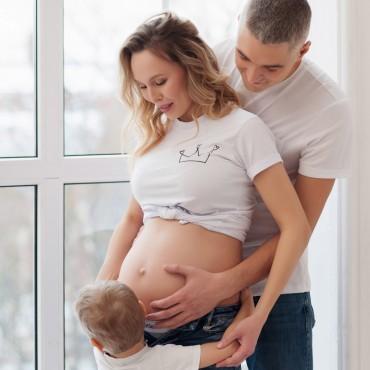 Альбом: Фотосъемка беременных, 10 фотографий