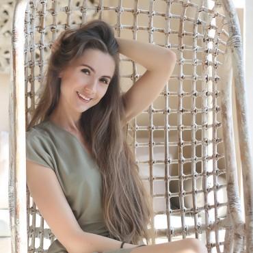 Фотография #683420, студийная фотосъемка, автор: Александра Кор