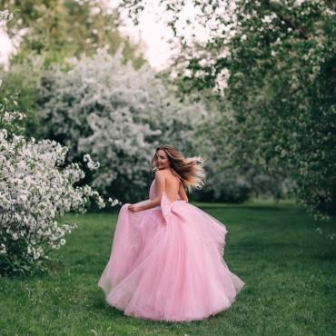Фотография #683394, выездная фотосъемка, автор: Ксения Шекк