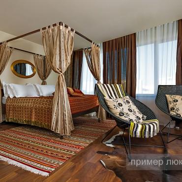 Фотография #683261, интерьерная съемка, автор: Владимир Райт