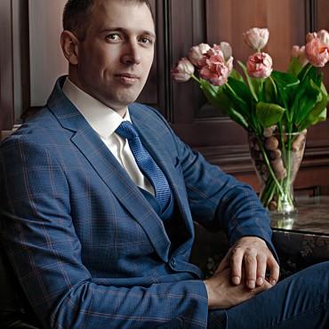 Альбом: Студийная фотосъемка, 6 фотографий