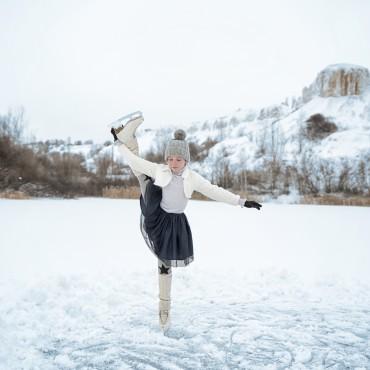 Фотография #683484, детская фотосъемка, автор: Марианна Жерибор