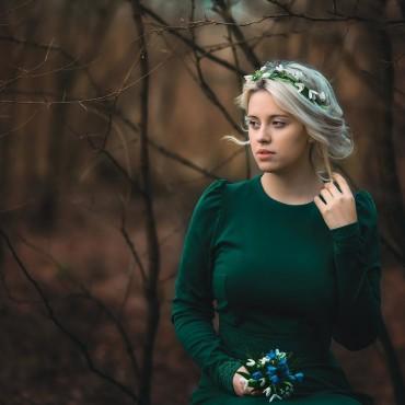 Фотография #683011, выездная фотосъемка, автор: Елена Слюсарева