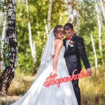 Фотография #682995, свадебная фотосъемка, автор: Елена Слюсарева
