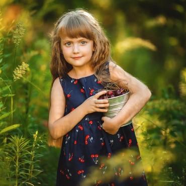 Фотография #683008, детская фотосъемка, автор: Елена Слюсарева