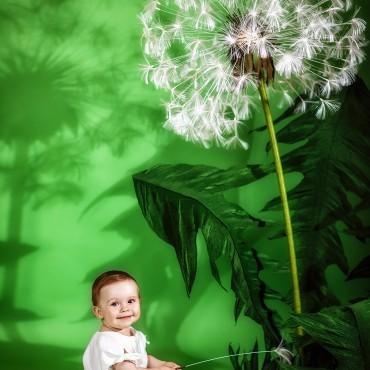 Фотография #683003, детская фотосъемка, автор: Елена Слюсарева
