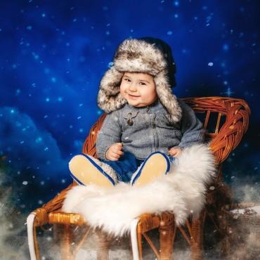 Фотография #683002, детская фотосъемка, автор: Елена Слюсарева