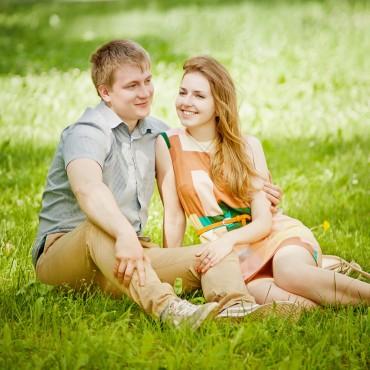 Фотография #682835, lovestory, автор: Павел Герасимов