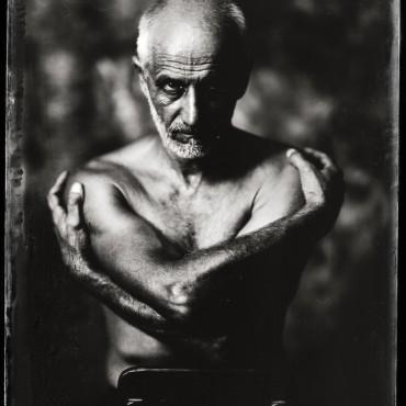 Фотография #683378, студийная фотосъемка, автор: Сергей Подцепко