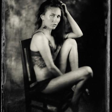 Фотография #683360, портретная съемка, автор: Сергей Подцепко