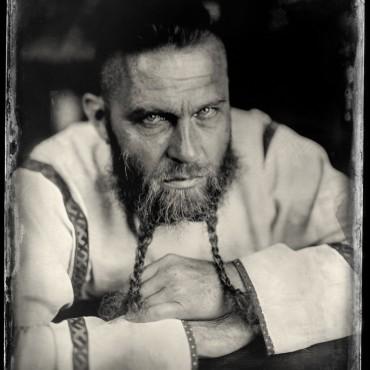 Фотография #683365, портретная съемка, автор: Сергей Подцепко
