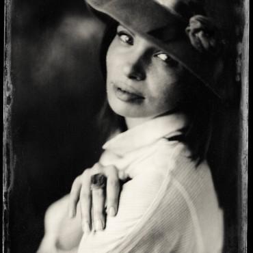 Альбом: Портретная съемка, 10 фотографий