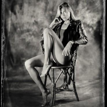Фотография #683435, студийная фотосъемка, автор: Сергей Подцепко