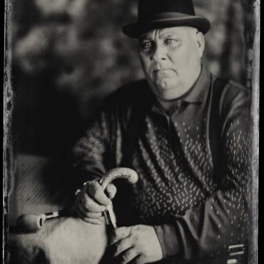 Фотография #683362, портретная съемка, автор: Сергей Подцепко