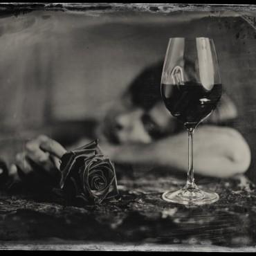 Альбом: Студийная фотосъемка, 10 фотографий
