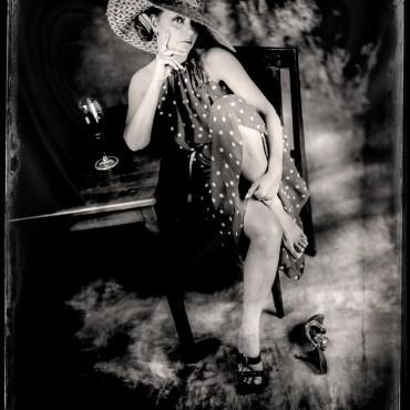 Фотография #683436, студийная фотосъемка, автор: Сергей Подцепко