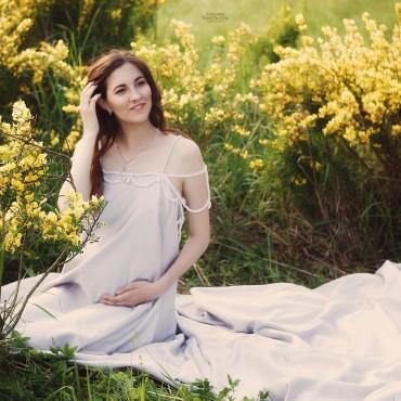 Фотография #682980, фотосъемка беременных, автор: Тамара Дмитриева