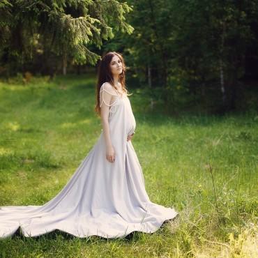Фотография #682979, фотосъемка беременных, автор: Тамара Дмитриева