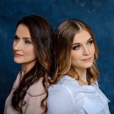 Фотография #682955, студийная фотосъемка, автор: Евгения Давыдова