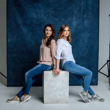 Альбом: Студийная фотосъемка, 12 фотографий