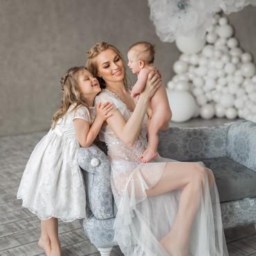 Фотография #683099, семейная фотосъемка, автор: Катерина Казакова
