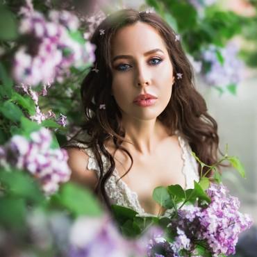 Фотография #683100, портретная съемка, автор: Катерина Казакова