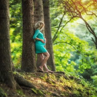Фотография #683123, фотосъемка беременных, автор: Катерина Казакова