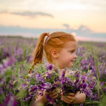 Фотография #682914, детская фотосъемка, автор: Александр Иванов