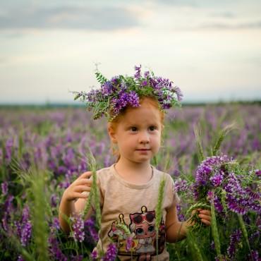 Фотография #682915, детская фотосъемка, автор: Александр Иванов
