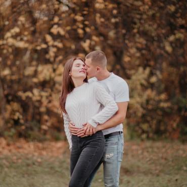 Фотография #683194, lovestory, автор: Евгения Яковлева