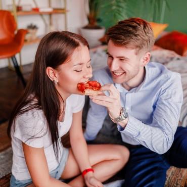 Фотография #683188, lovestory, автор: Евгения Яковлева