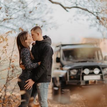 Фотография #683190, lovestory, автор: Евгения Яковлева