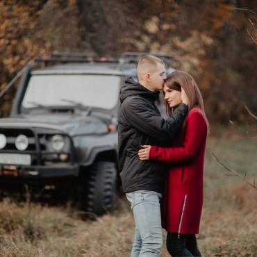Фотография #683184, lovestory, автор: Евгения Яковлева