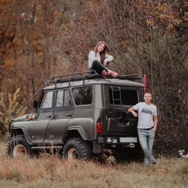 Альбом: Lovestory, 12 фотографий