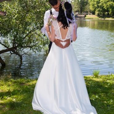 Фотография #683841, свадебная фотосъемка, автор: Наталья Вавилина