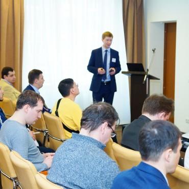 Фотография #683913, репортажная фотосъемка, автор: Денис Черников