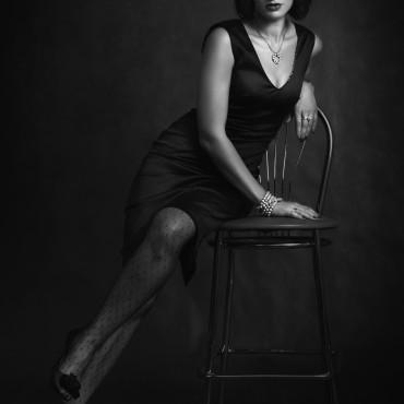 Фотография #683561, студийная фотосъемка, автор: Федотов Вадим