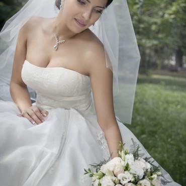 Фотография #683500, свадебная фотосъемка, автор: Федотов Вадим