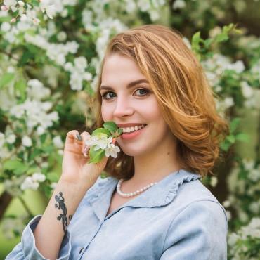 Фотография #683535, lovestory, автор: Надежда Золотарева