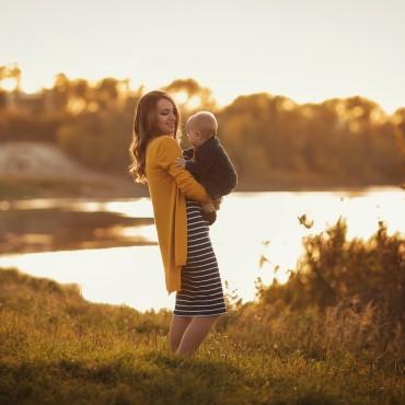 Фотография #683847, семейная фотосъемка, автор: Надежда Золотарева