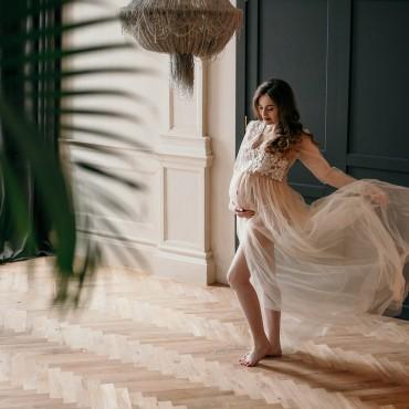 Альбом: Фотосъемка беременных, 10 фотографий