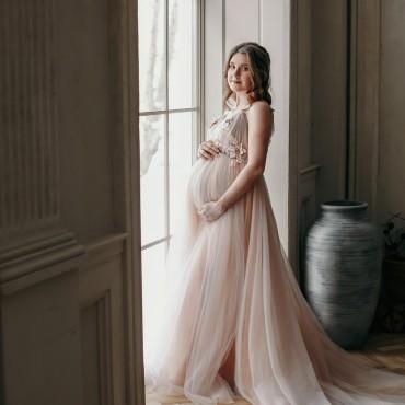 Фотография #683553, фотосъемка беременных, автор: Надежда Золотарева