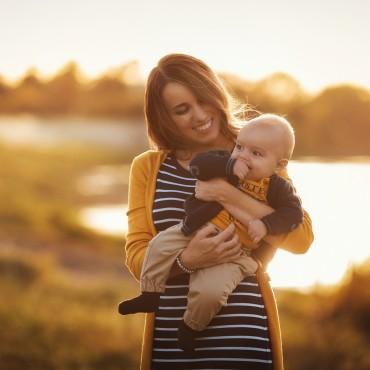 Фотография #683846, семейная фотосъемка, автор: Надежда Золотарева