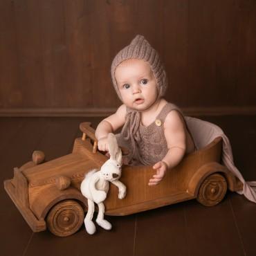 Фотография #683538, детская фотосъемка, автор: Надежда Золотарева