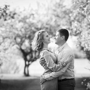 Фотография #683537, lovestory, автор: Надежда Золотарева