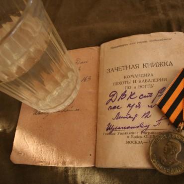 Фотография #683851, предметная фотосъемка, автор: Михаил Ковалев